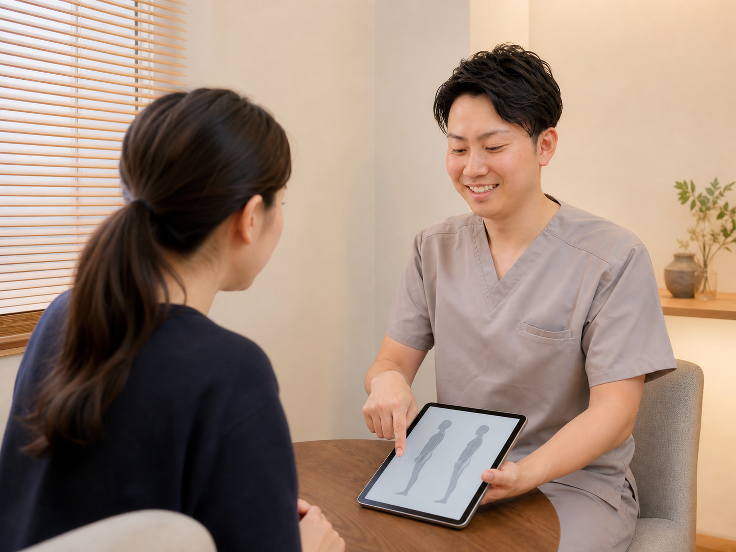 美骨Labo 自由が丘